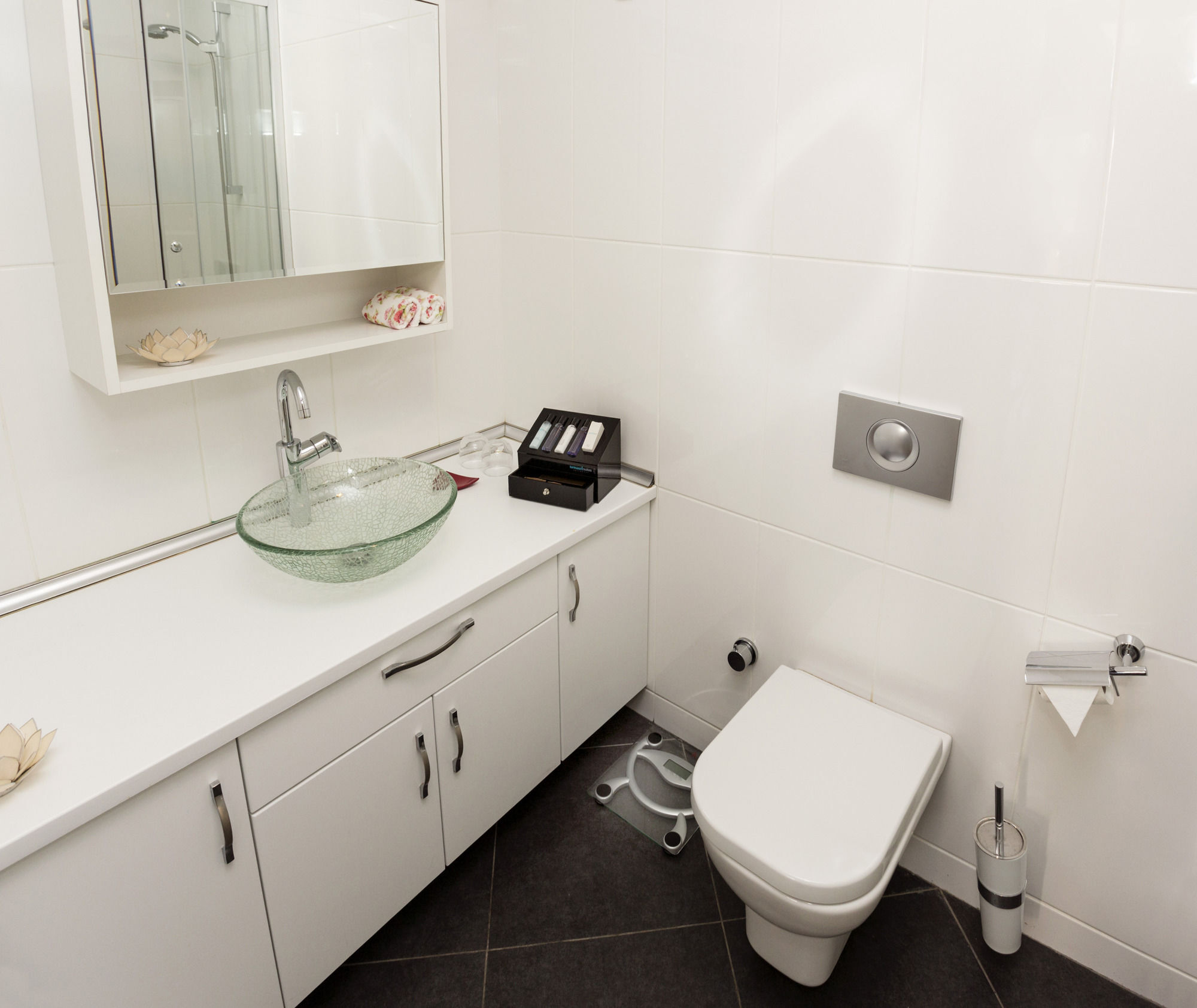 Turkuaz Suites Istanbul Eksteriør billede