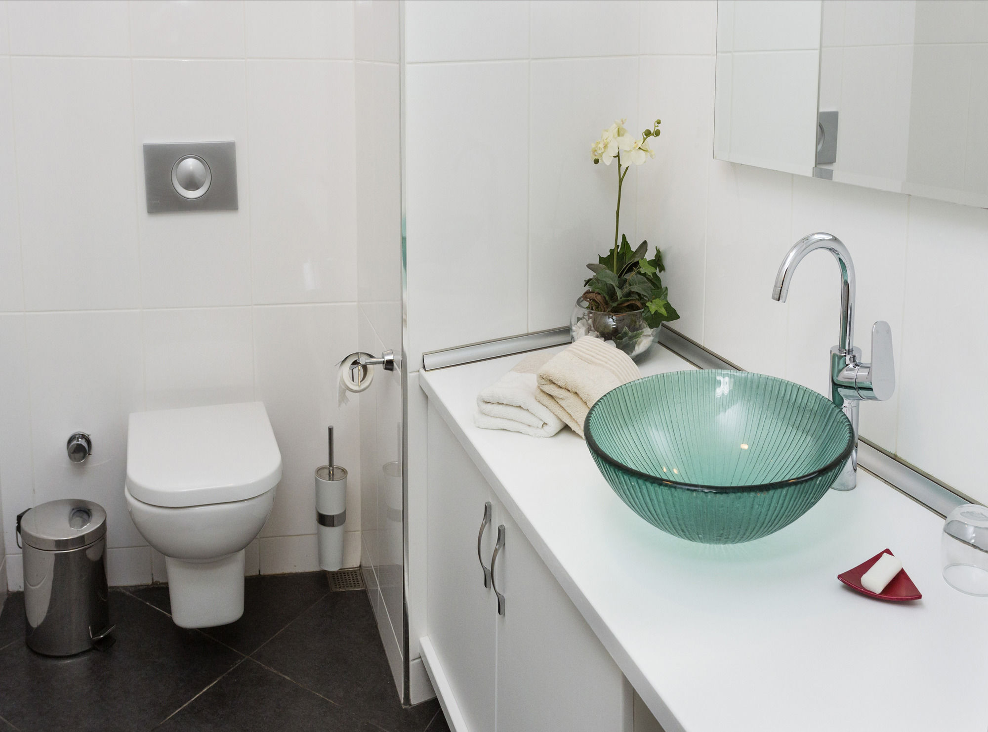 Turkuaz Suites Istanbul Eksteriør billede